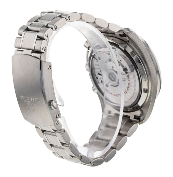 Omega Speedmaster Moonphase 304.30.44.52.01.001